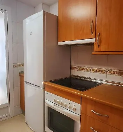 Bajo Con Jardin Deluxe Benahavís