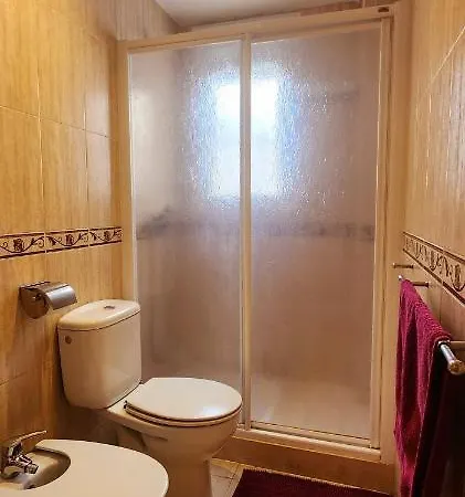 Bajo Con Jardin Deluxe Benahavís